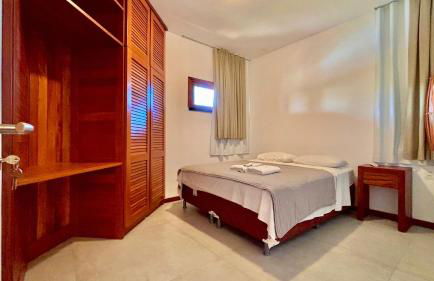 Dream Beach Cumbuco Superior Oceanfront Apartments - Photo 49