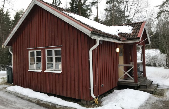 Lillstugan - Foto 17