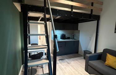 Homaris Apartments Elmshorn - Foto 29