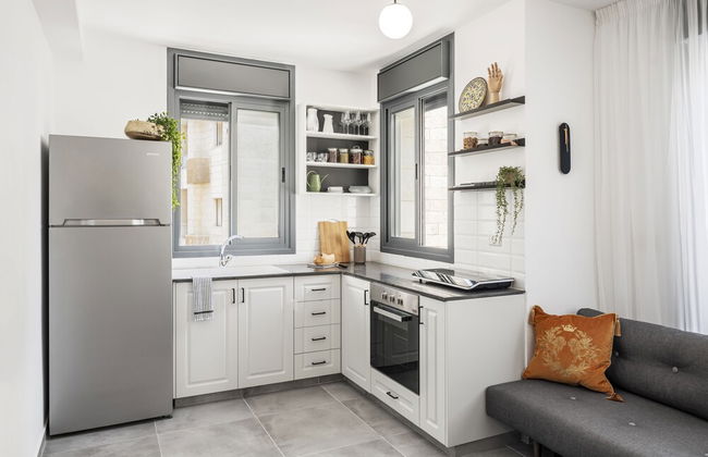 Mr. Agrippa - By TLV2GO - Foto 38