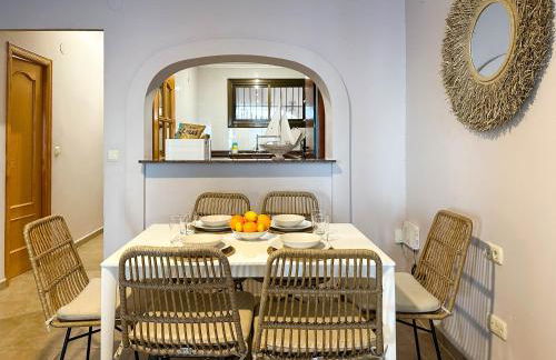 Orilla de Mar: Vistas de ensueño en Cala Almadraba - Photo 33