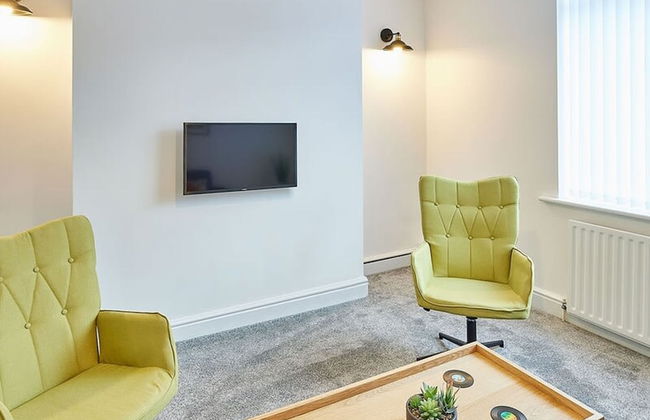 Host Stay North Seaton Road - Foto 8