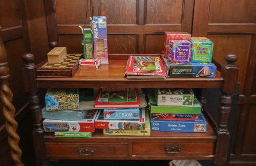 Henstead Hall - Photo 31