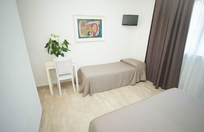 Camere Girasole - Foto 2
