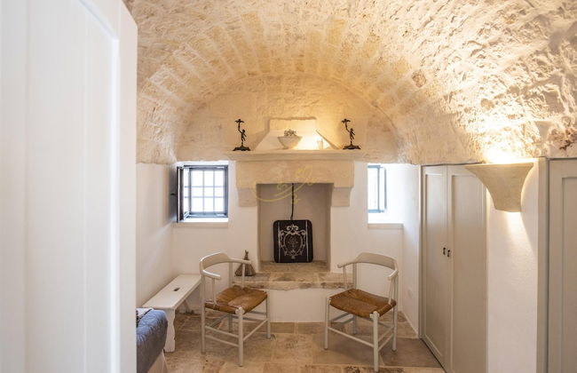 Trulli Dimore - La Trullaia - Foto 12