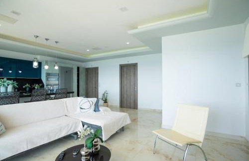 GL Luxury Seaview Suite - Foto 6