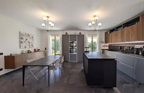 Sakura Villa - Luxury and comfort near Crema - Photo 53