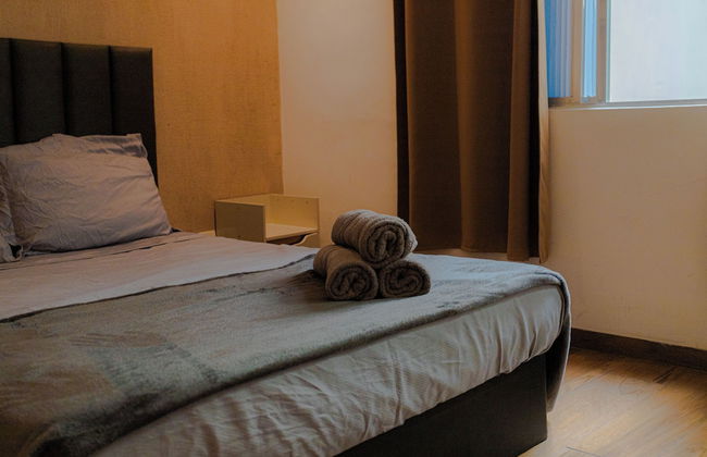 360 Copa Beach Posto 2 By SUHCasa - Foto 39