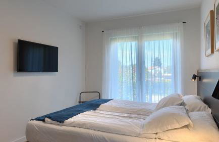 Luxury villa Povetica with pool in Vizinada - Foto 23