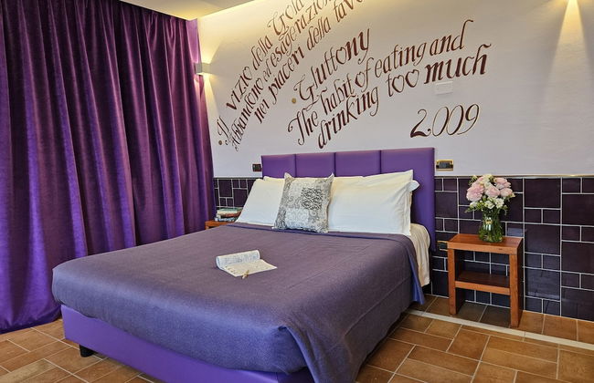 Suite & Breakfast 7 Vizi - Foto 23