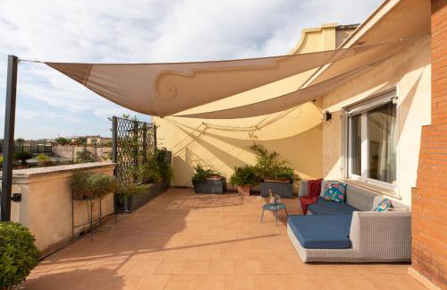 iFlat Penthouse Rome Capitol - Foto 40