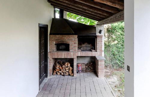 Villa Valleggia with pool - Foto 3