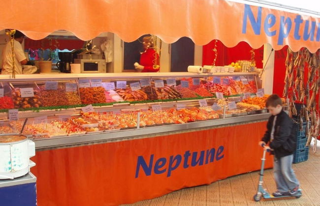 Schmitz Comfortable Holiday Residence - Foto 8