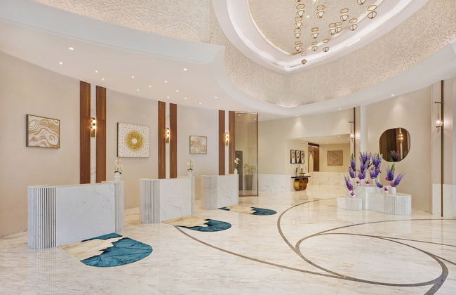 DAMAC Maison Distinction - Photo 4