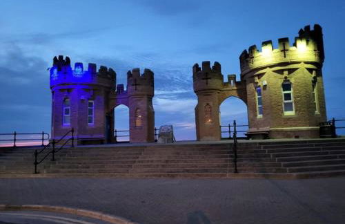 Coastal Hideaway Withernsea - Foto 51