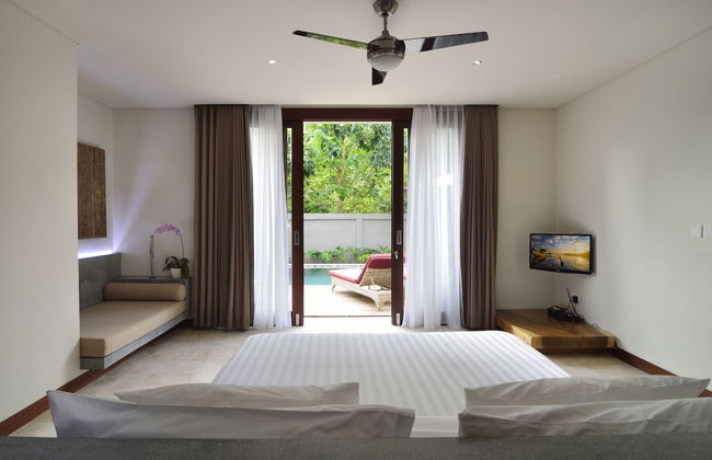 Bale Mandala Villas - Foto 4