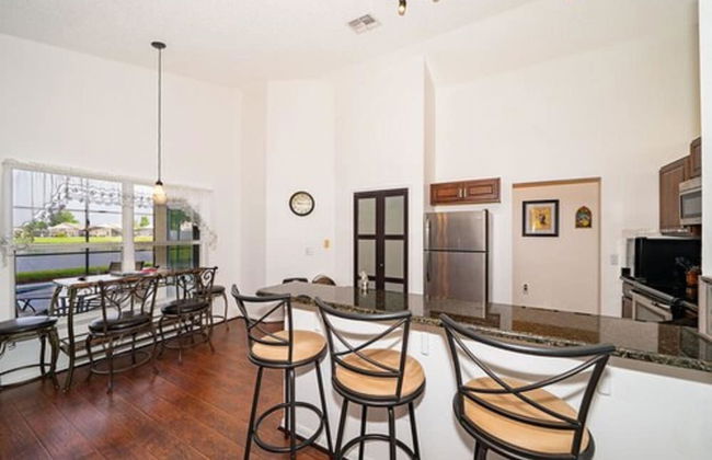 Be Our Guest - Foto 7