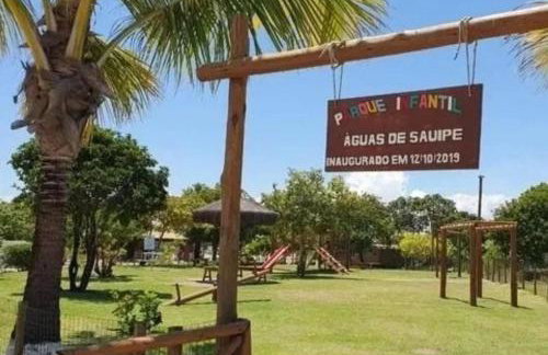 Paraíso Águas de Sauípe - Foto 14