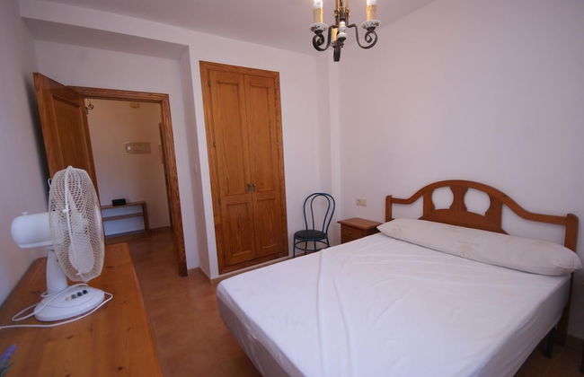 Apartamento Las Barcas G42 - Foto 5