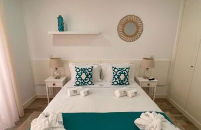 Pátio 29 - Guest House - Foto 9