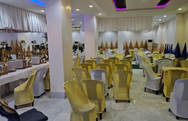 Immaculate Hotel Apartment And Suites - Foto 46