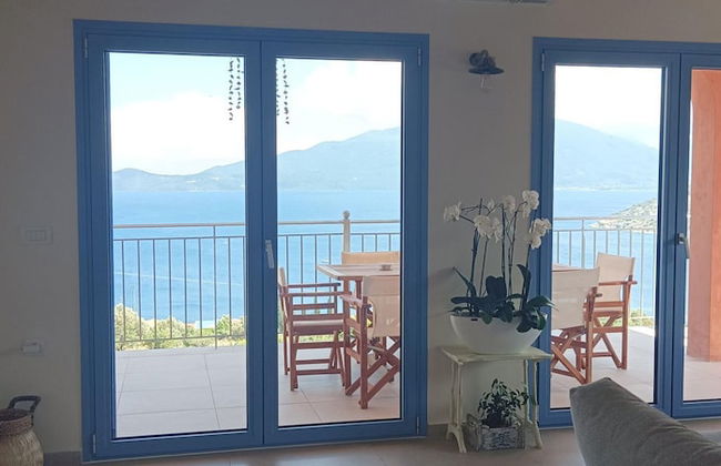 Augustela Villa Seaview Vacation Villa - Foto 27