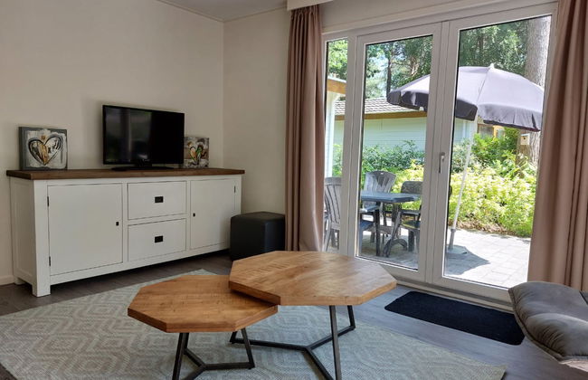 3 bedroom House in Beekbergen with swimming pool and garden - Photo 3