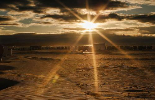 Ferienwohnung "Warnemünder-Strandjuwel" - Foto 34