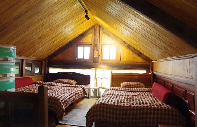 Chapi Dreamy Home - Foto 25