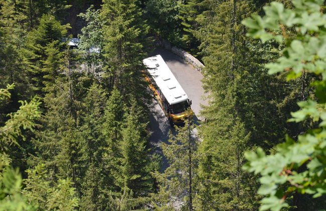 Chalet Zimmermann - Photo 11