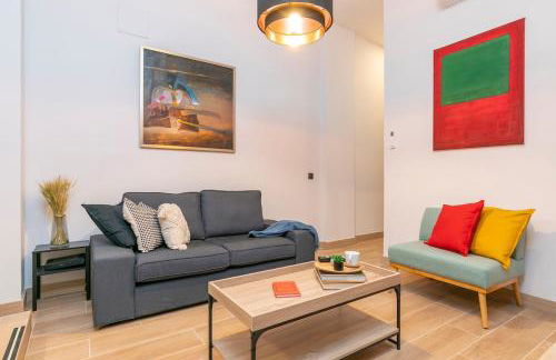 New and spacious loft area Numancia - Foto 28