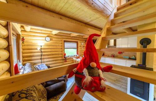 DOMKI SWOJSKIE CHATKI - Foto 12