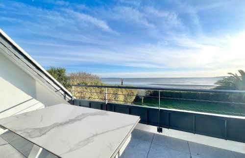 VILLA BREIZH RIVIERA - La plage au bout du jardin ! - Foto 24