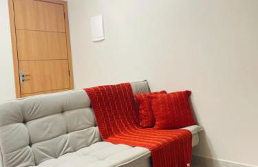 Apartamento aconchegante e completo PROXIMO AO AEROPORTO-COP-30 - Foto 6