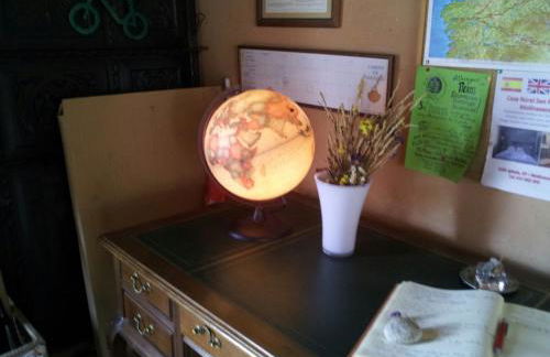 Casa Rural Las Águedas - Photo 10