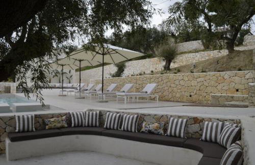 Villa Apolafste - Foto 41