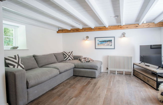 Briardene - 2 Bedroom Cottage - Oxwich - Foto 25