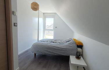 Le 6 : maison individuelle au cœur de l'Alsace - Foto 9