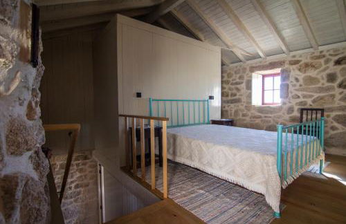 Casas dos Avos - Foto 68