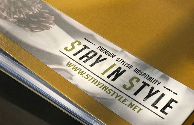 Stay in Style The Heart of Nimman R306A - Photo 42