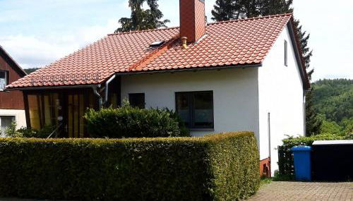 Ferienhaus im Harz mit Wanderwegen - Foto 2