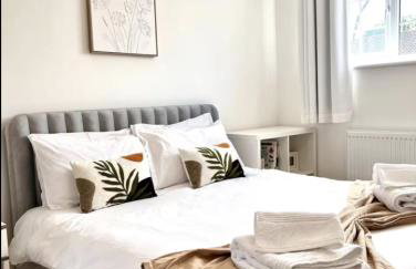 Turquoise Tranquil- 3 Bed House - Photo 5