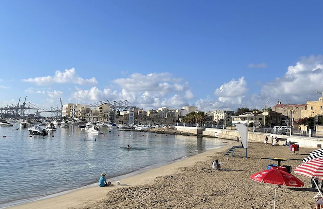 Sunrise Apt Near Beach, Wifi, Smarttv 60, Netflix - Foto 38