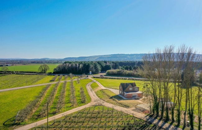 Gatekeepers Cottage - 4 Bed Rural Escape - Foto 13