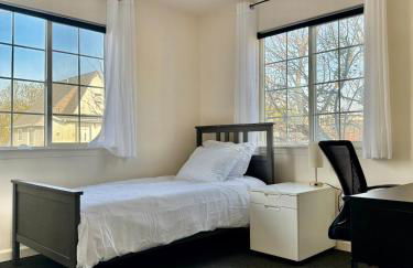 Cozy 4bed home close to everything around SF - Foto 21