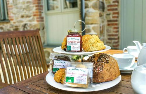 Pear Tree Barn - Amazing Country views - Pet friendly - Balcony - Foto 18