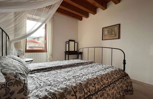 Casa Fornico 2, vista lago e patio - Foto 17