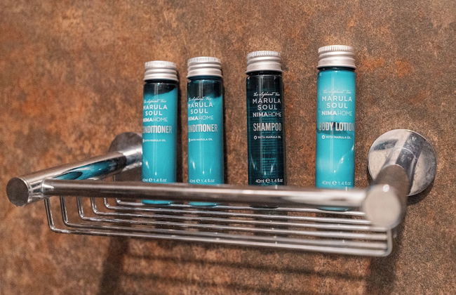 Uranides Luxury Suites - Foto 55