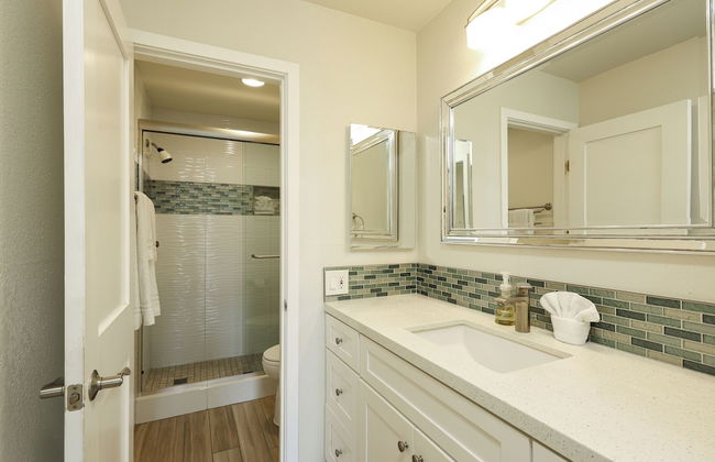 Oceanside Beach Condos - Foto 44