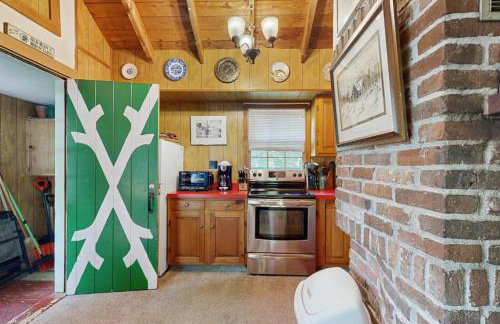 Emmon's Mittersill Village Chalet - Foto 36